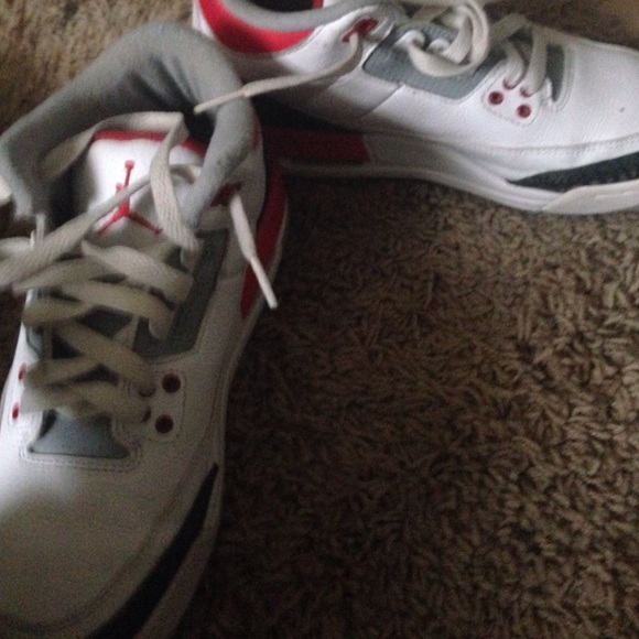 3's - Picture 2 of 4