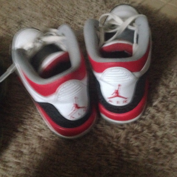 3's - Picture 3 of 4