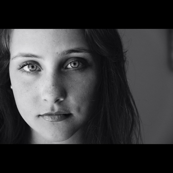 Meet your Posher, Flavie