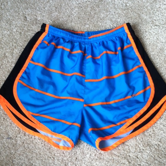 Nike Pants - Nike Dri Fit Running Shorts
