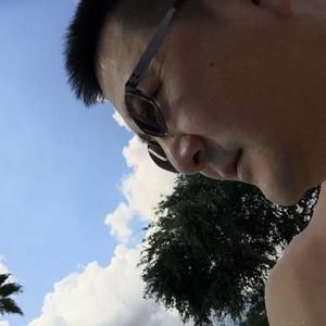 Meet your Posher, George