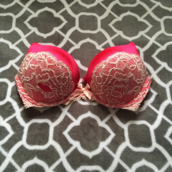 VS Bombshell Bra