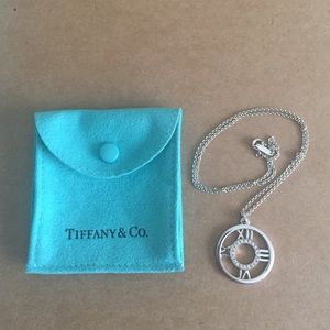 Tiffany Neckless