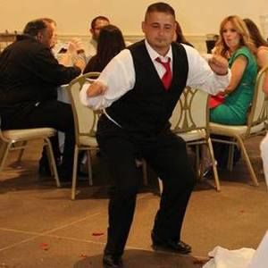 Meet your Posher, Larry