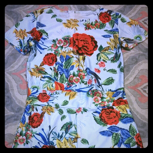 **Short romper**