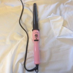 BEDHEAD curling wand