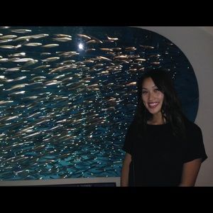 Meet your Posher, Annie