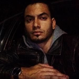 Meet your Posher, David