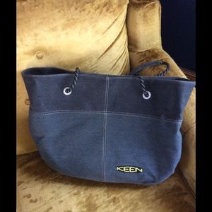 Keen Laurel Tote, Black