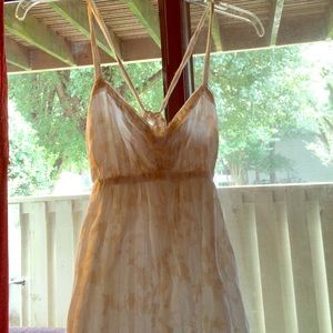 Abercrombie & Fitch Dress. Price selling 20$