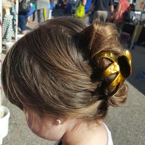 Meet your Posher, Jamie