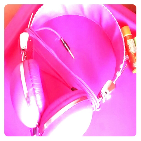 Headphones