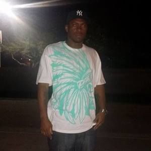 Meet your Posher, Daryl