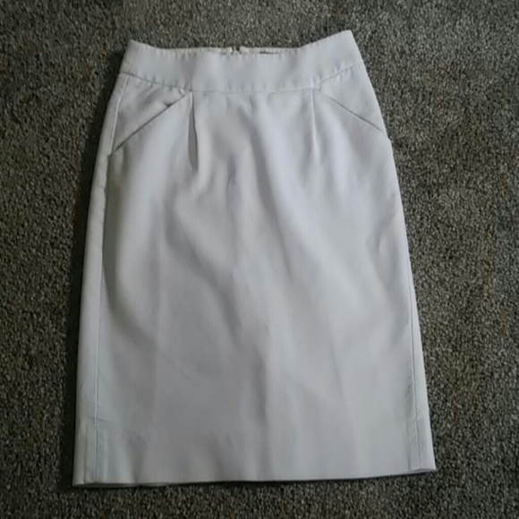 J.Crew "The Pencil Skirt" size 00
