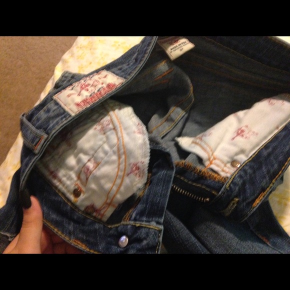 True religion capries - Picture 4 of 4