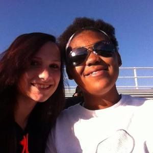 Meet your Posher, Tanesha