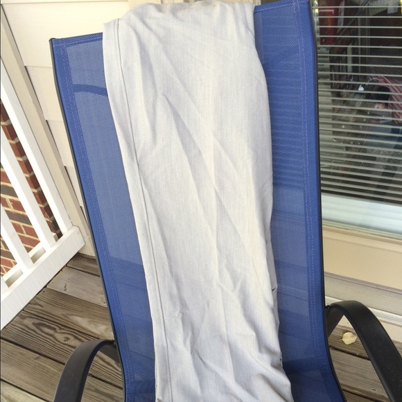 Grey dress pants - Picture 2 of 4