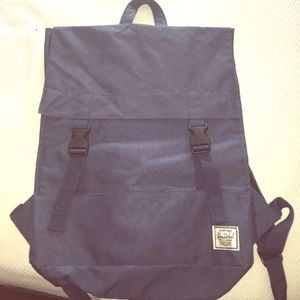 Herschel backpack!