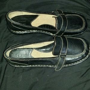 Black  Born shoes