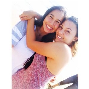 Meet your Posher, Jesseca