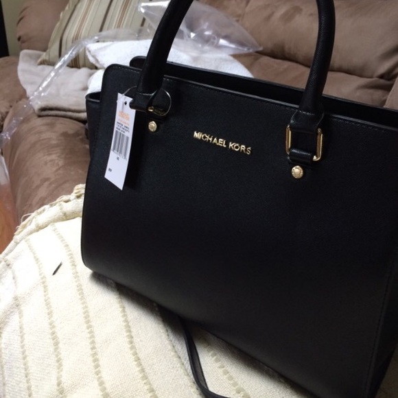 Michael Kors Bag