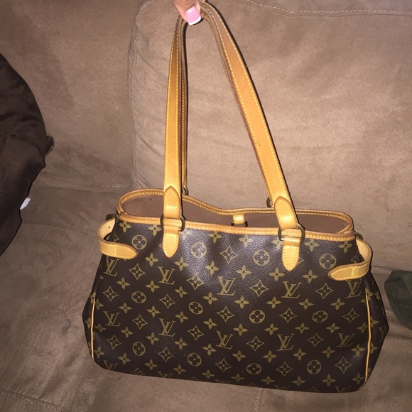 💯 Authentic Louis Vuitton - Picture 1 of 4