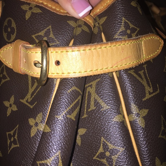 💯 Authentic Louis Vuitton - Picture 2 of 4
