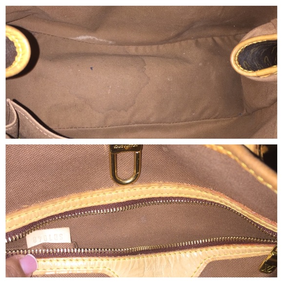 💯 Authentic Louis Vuitton - Picture 3 of 4