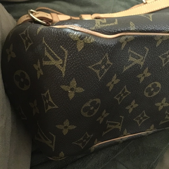 💯 Authentic Louis Vuitton - Picture 4 of 4