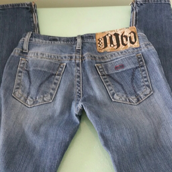Shop by category Miss sixty jeans for sale second hand product but in great conditions, please view all the photos before buying. We offer a % money back refund policy with no questions asked. If the package gets lost, stolen, damaged or you.