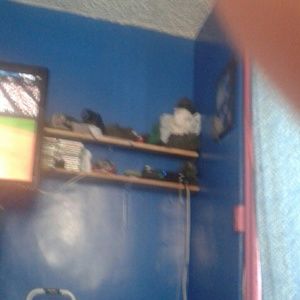 Meet your Posher, Joshua