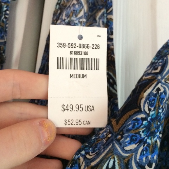 Romper - Picture 3 of 4