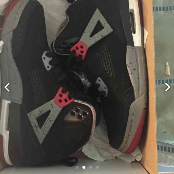 Jordan Spizikes - Picture 2 of 4