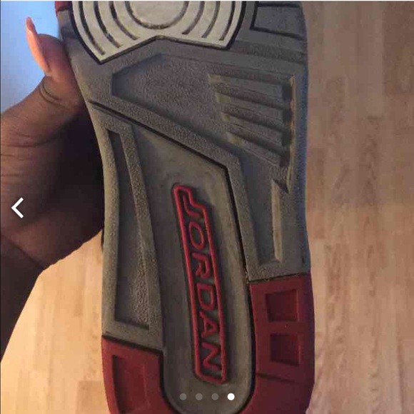 Jordan Spizikes - Picture 4 of 4