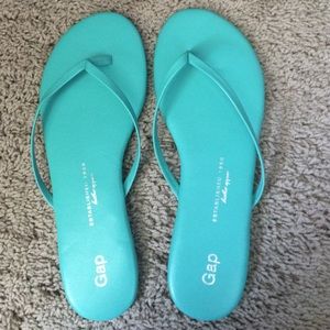 GAP Leather sandals