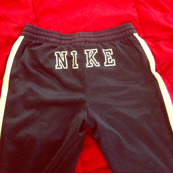 Nike Youth Girls Capris/pants