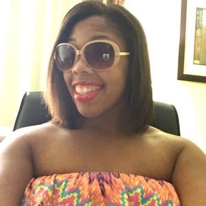 Meet your Posher, Sherrill