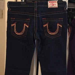 Never Been Worn True Religions