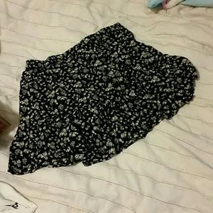 A cute summer skirt