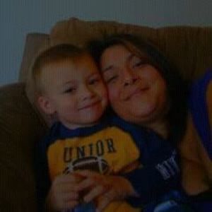 Meet your Posher, Frances