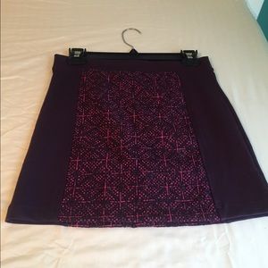 A skirt