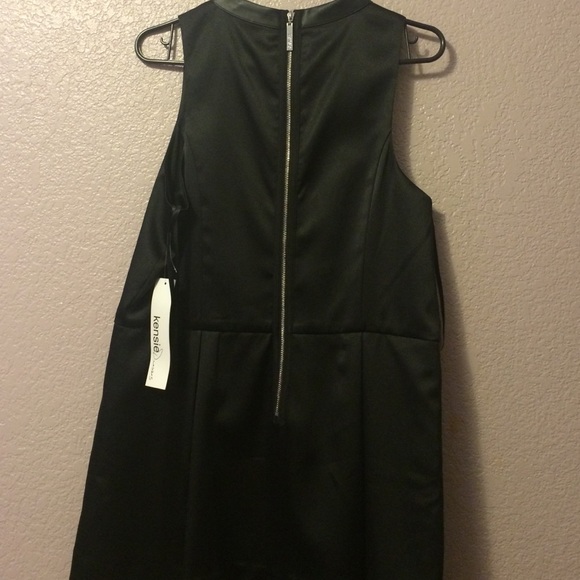 #LBD BLACK DRESS - Picture 3 of 3