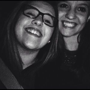 Meet your Posher, Brittney