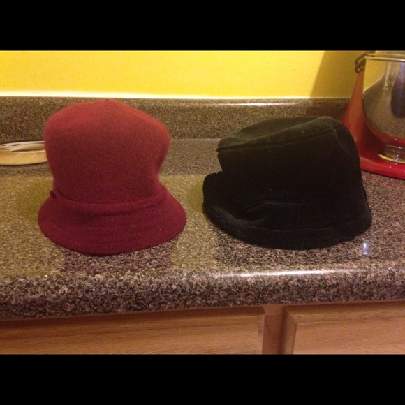Hats