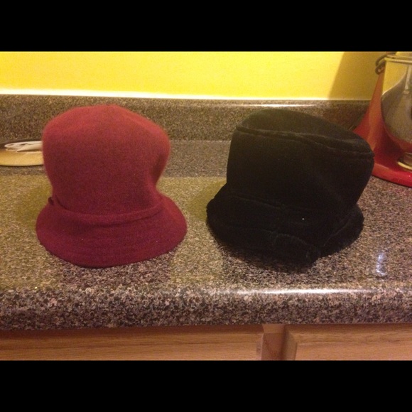 Hats - Picture 2 of 4