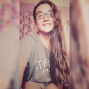 Meet your Posher, Lucy