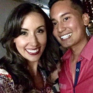 Meet your Posher, Jillian