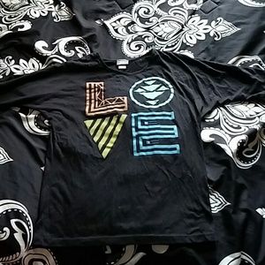 LOVE t shirt