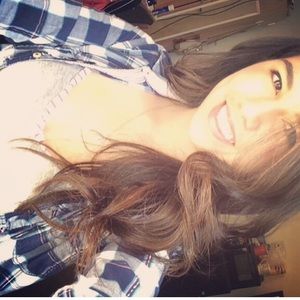 Meet your Posher, Brianna