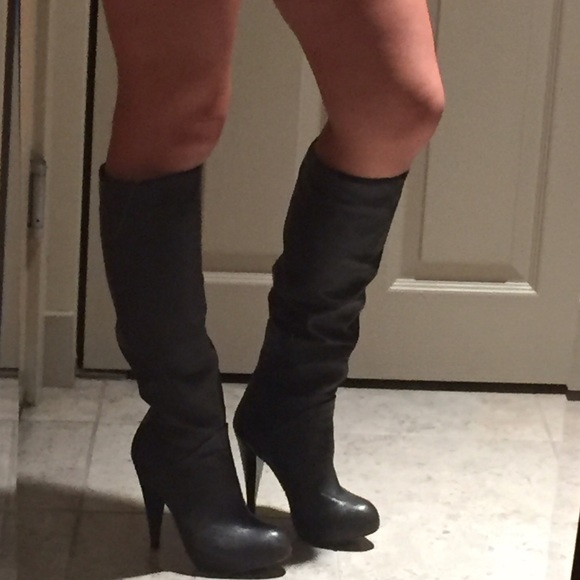 Dolce vita knee high boots